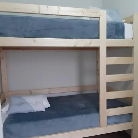 Ti Maria White House Apartmán