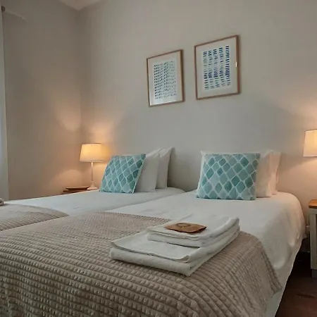 Ti Maria White House Ponta Delgada