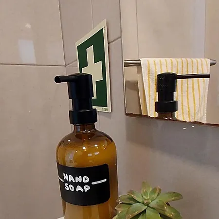 Apartmán Ti Maria White House Ponta Delgada