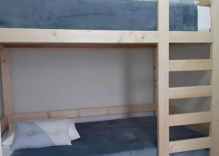 Ti Maria White House 아파트