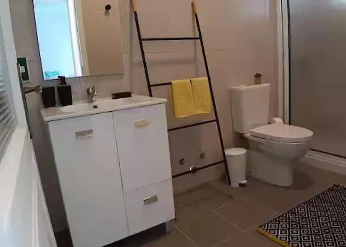 Ti Maria White House 아파트