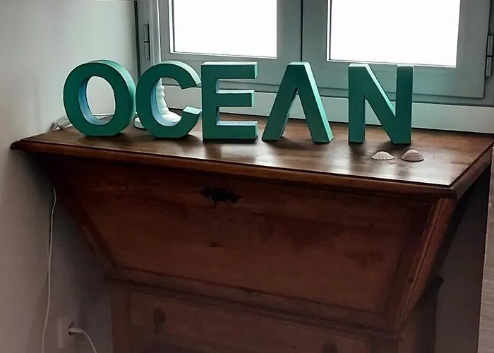 Ti Maria White House