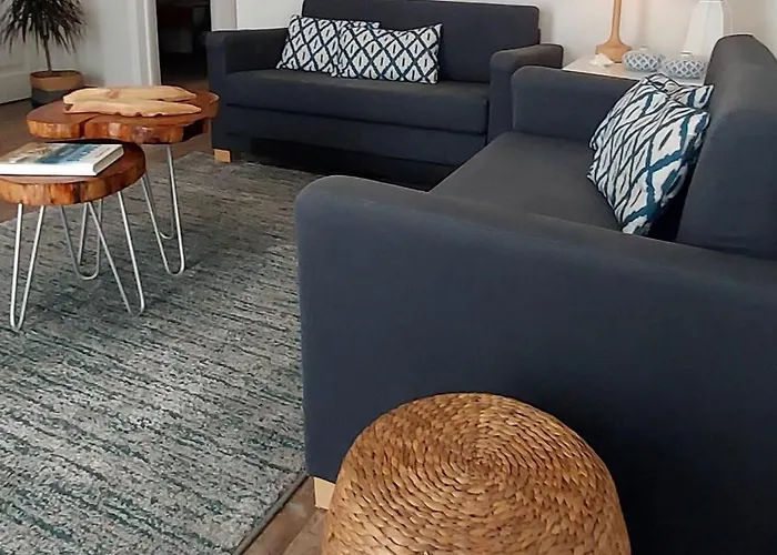 아파트 Ti Maria White House