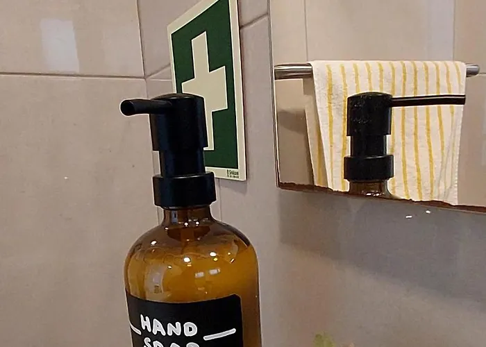 아파트 Ti Maria White House Ponta Delgada