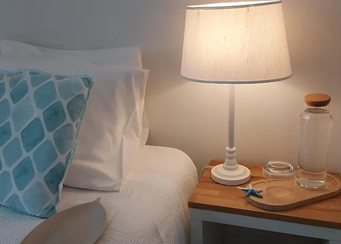 Ti Maria White House 아파트 *