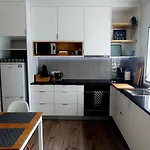 Apartamento Ti Maria White House