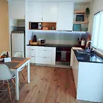 Ti Maria White House Apartamento *