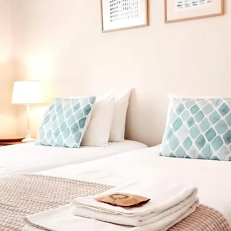 Ti Maria White House Ponta Delgada