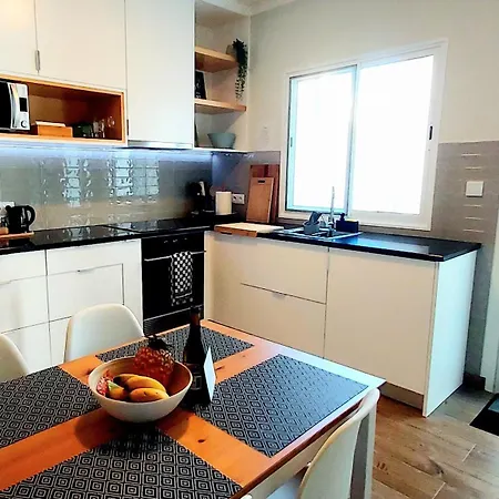 Ti Maria White House