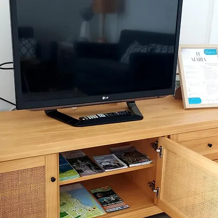 Apartment Ti Maria White House Ponta Delgada (Sao Miguel)