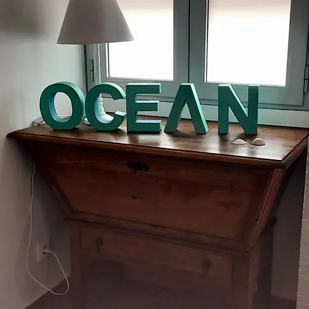 Ti Maria White House