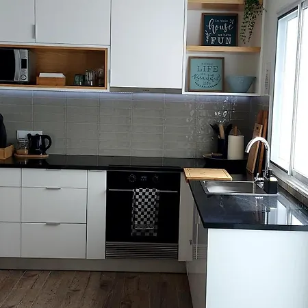 Ti Maria White House * Ponta Delgada