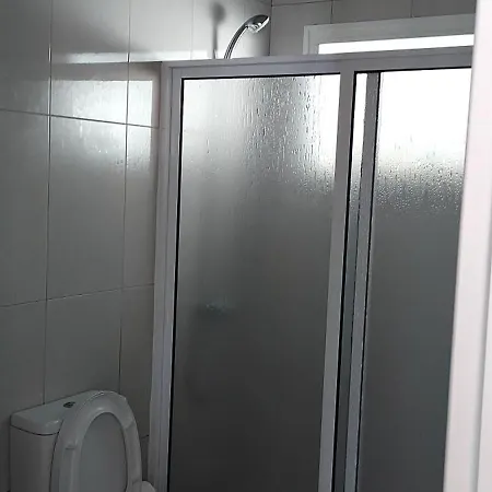 Apartment Ti Maria White House Ponta Delgada