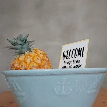 Apartment Ti Maria White House Ponta Delgada