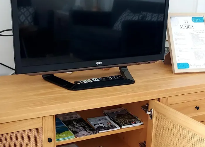 Διαμέρισμα Ti Maria White House Πόντα Ντελγκάντα