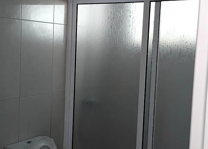 Apartment Ti Maria White House Ponta Delgada (Sao Miguel)