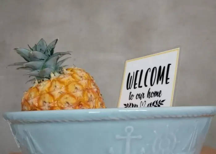 Apartment Ti Maria White House Ponta Delgada (Sao Miguel)